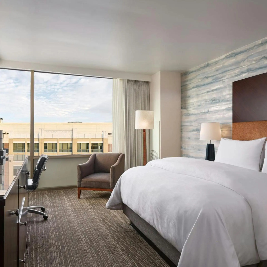 Foto - The Westin Washington National Harbor