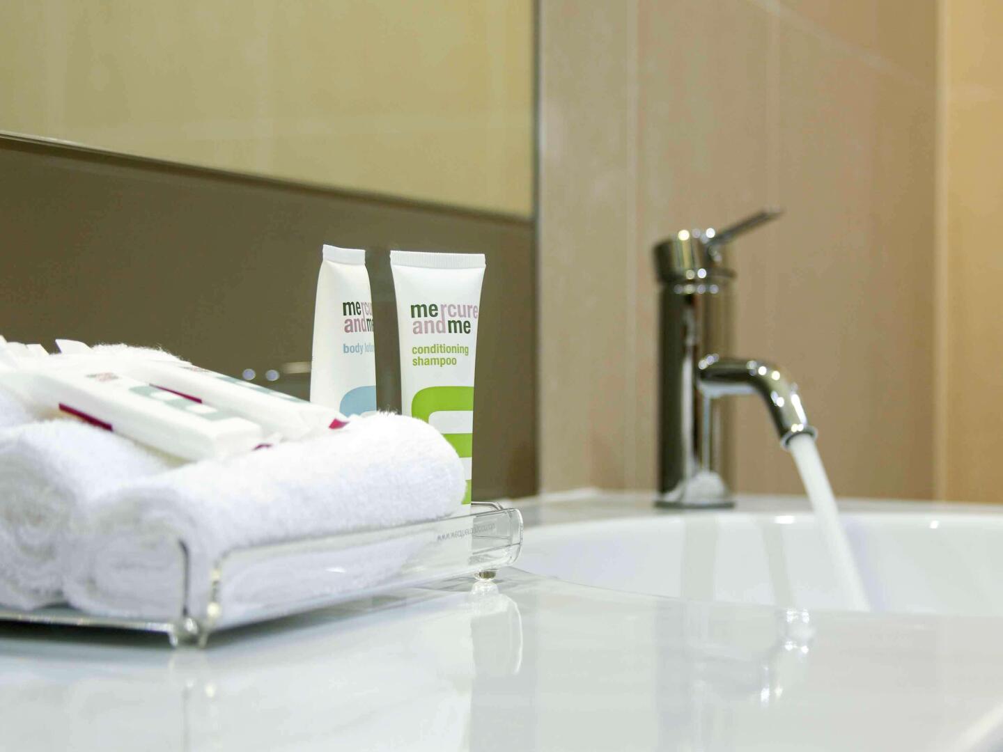 Photo - Mercure Sydney Liverpool