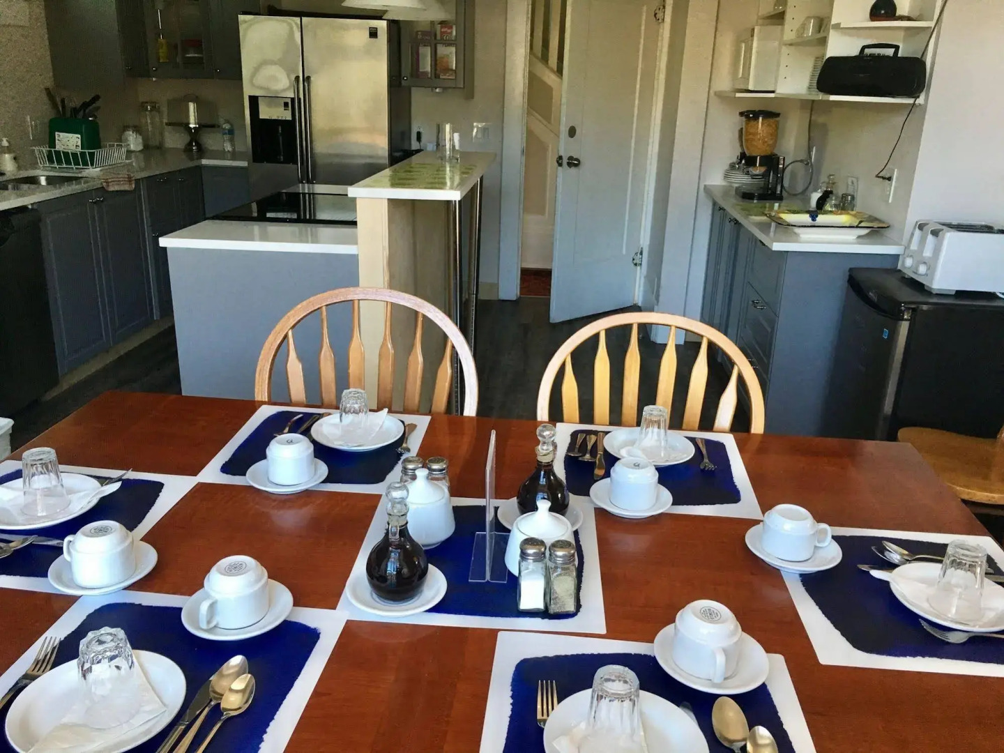 Foto - Windsor Guest House