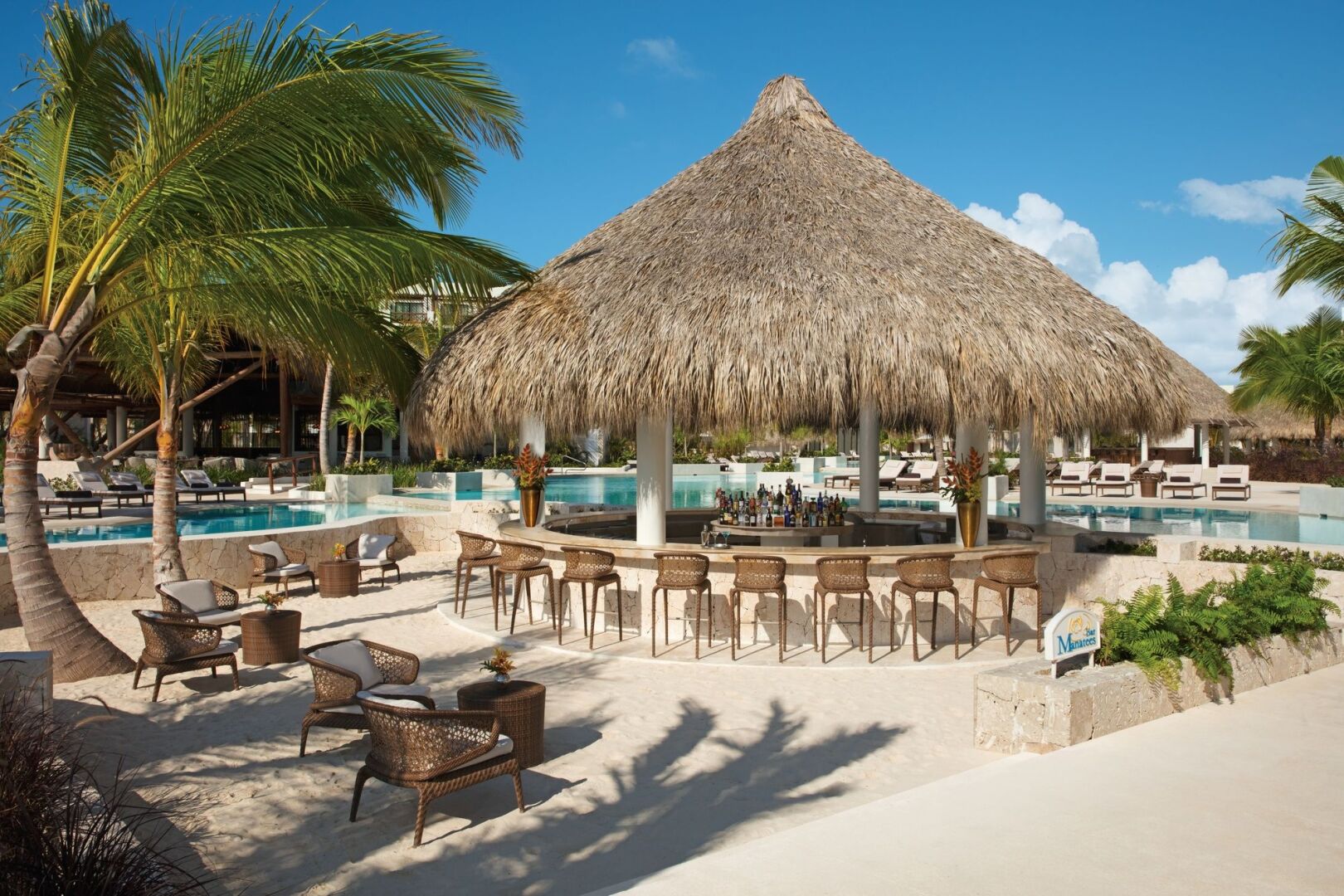 Foto - Secrets Cap Cana Resort & Spa - Adults Only - All Inclusive