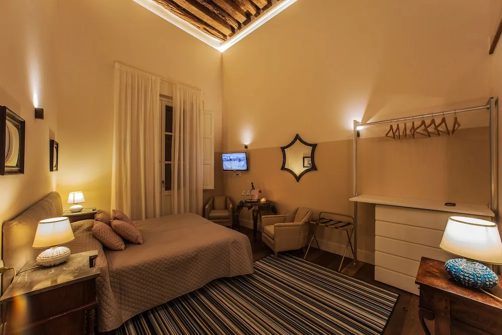 Foto - Maison Savoia B&b Apartment