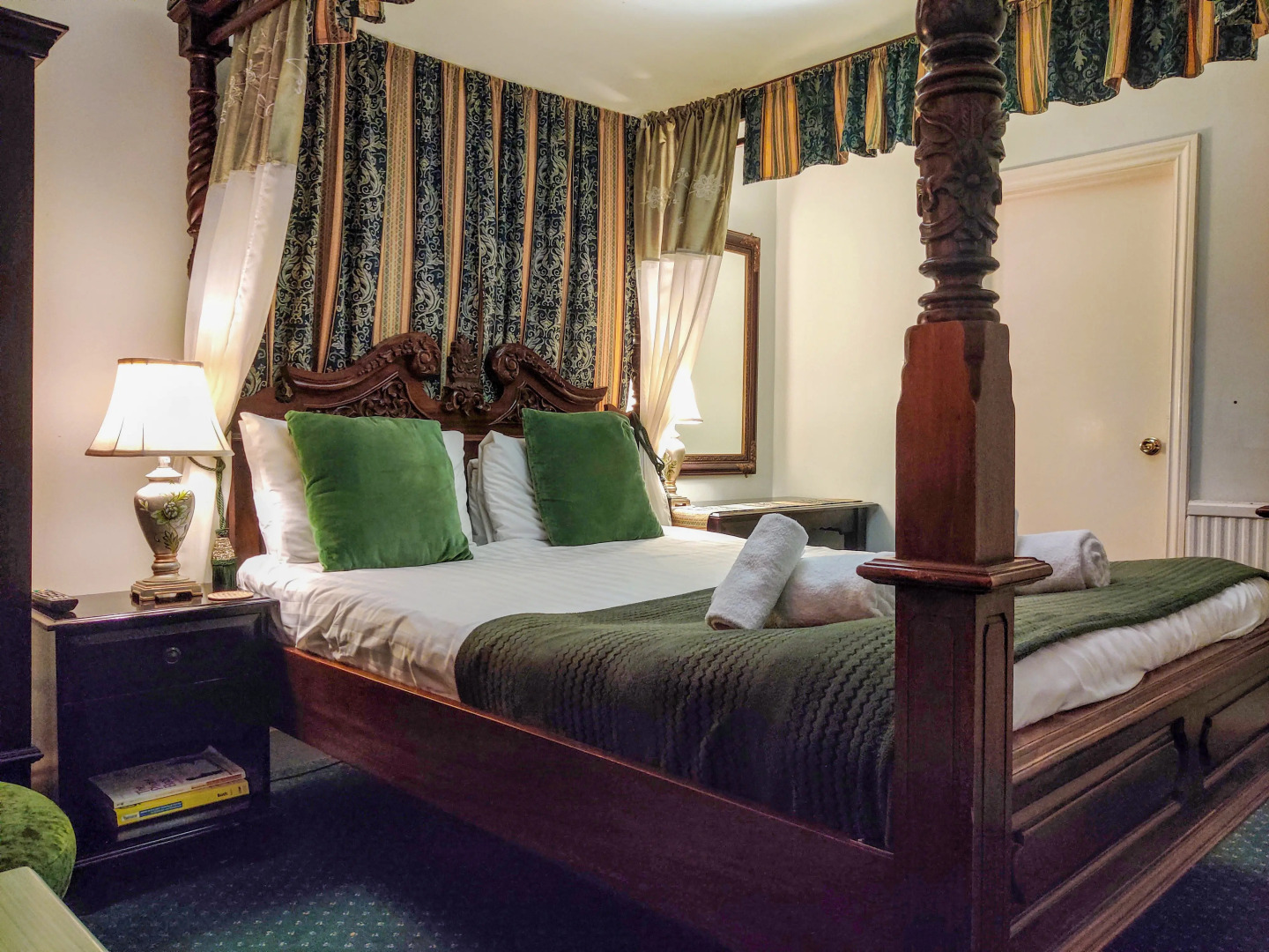 Foto - Wentworth House - Free Parking