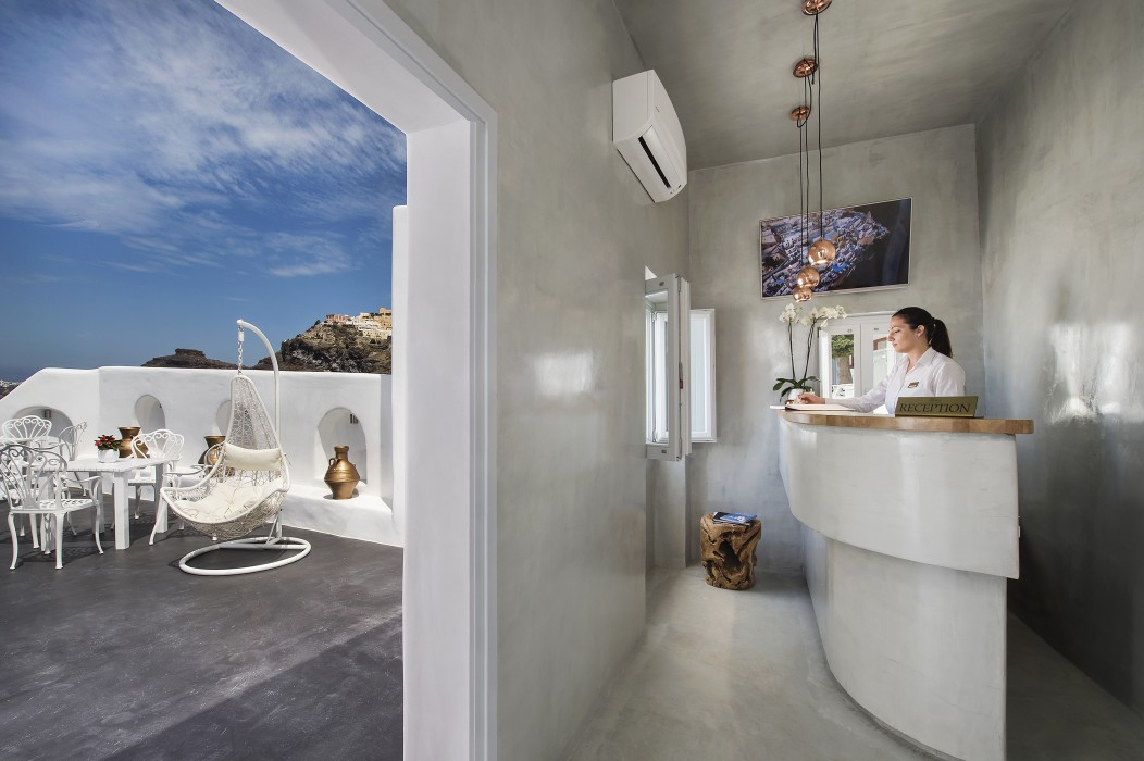 Foto - Athina Luxury Suites