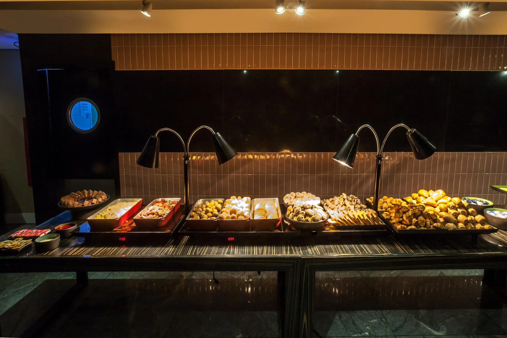 Photo - Hotel WZ Jardins