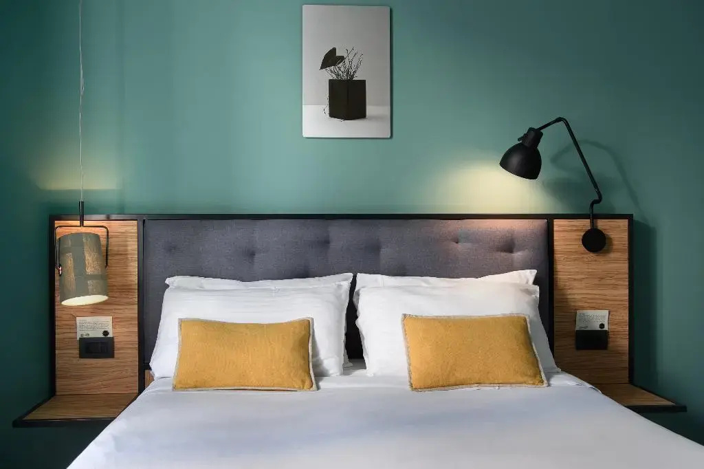 Photo - The Poet Hotel