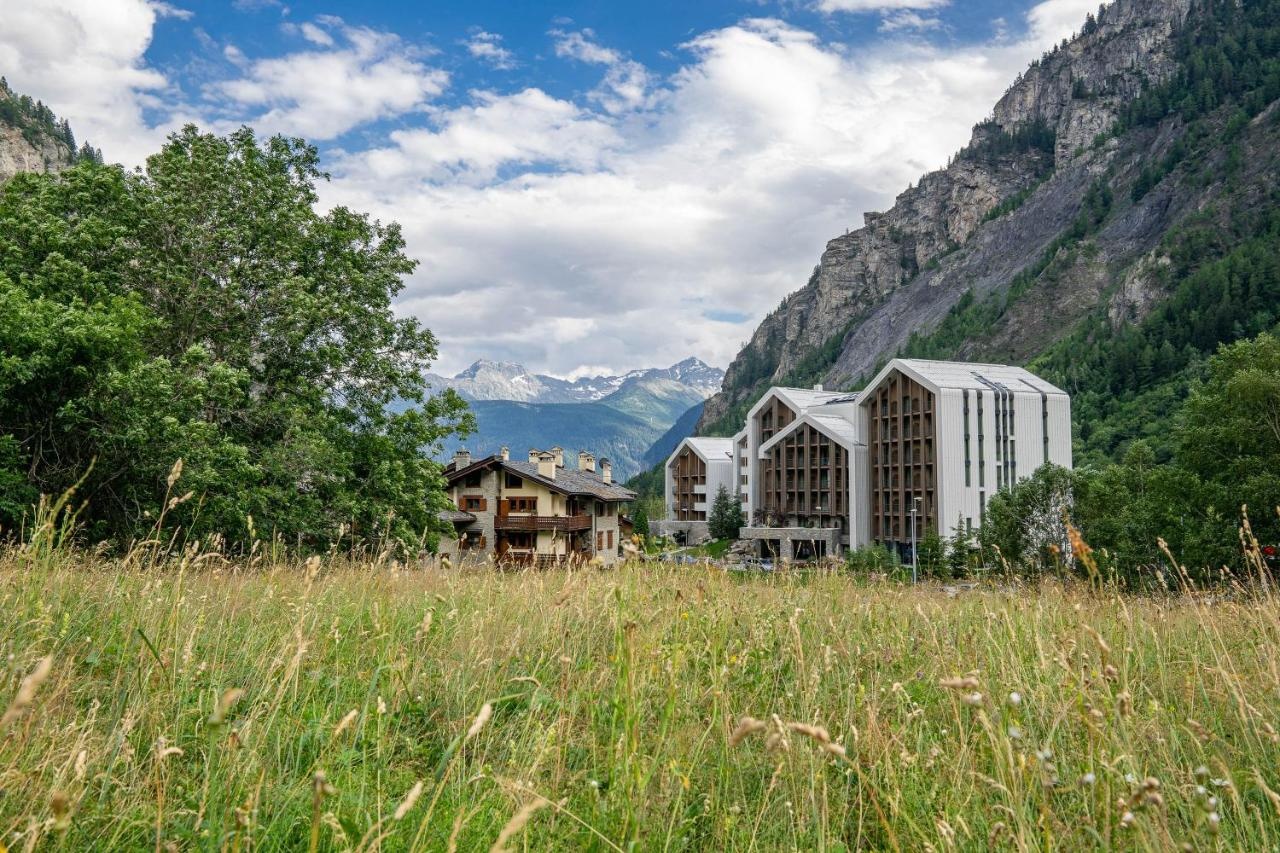 Photo - TH Courmayeur