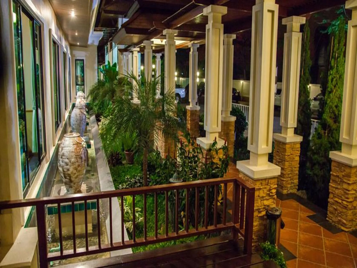 Foto - Royal Nakhara Hotel and Convention Centre