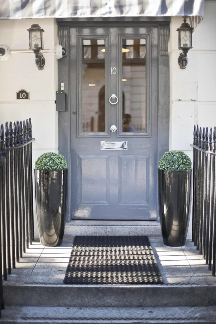 Foto - The Chapter Hotels - Griffin House