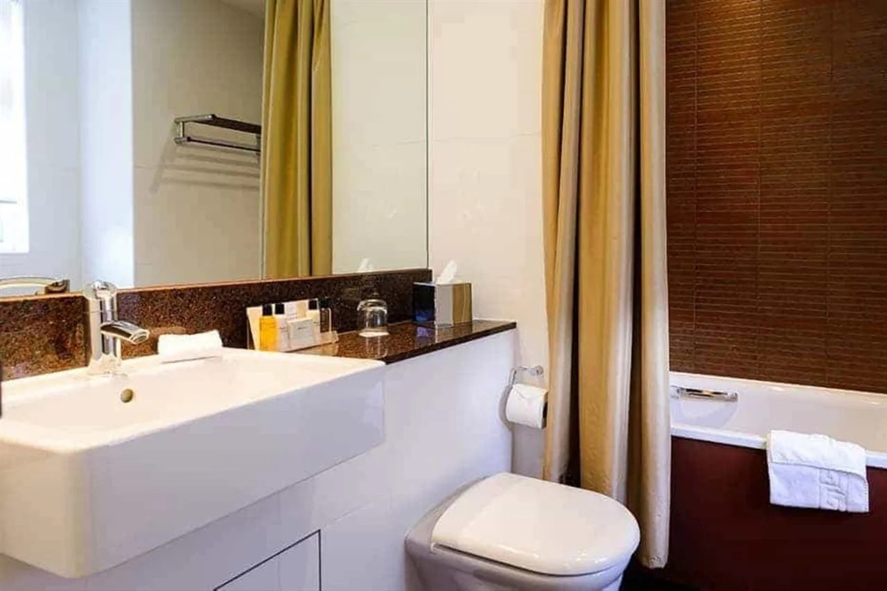 Foto - Grand Jersey Hotel and Spa