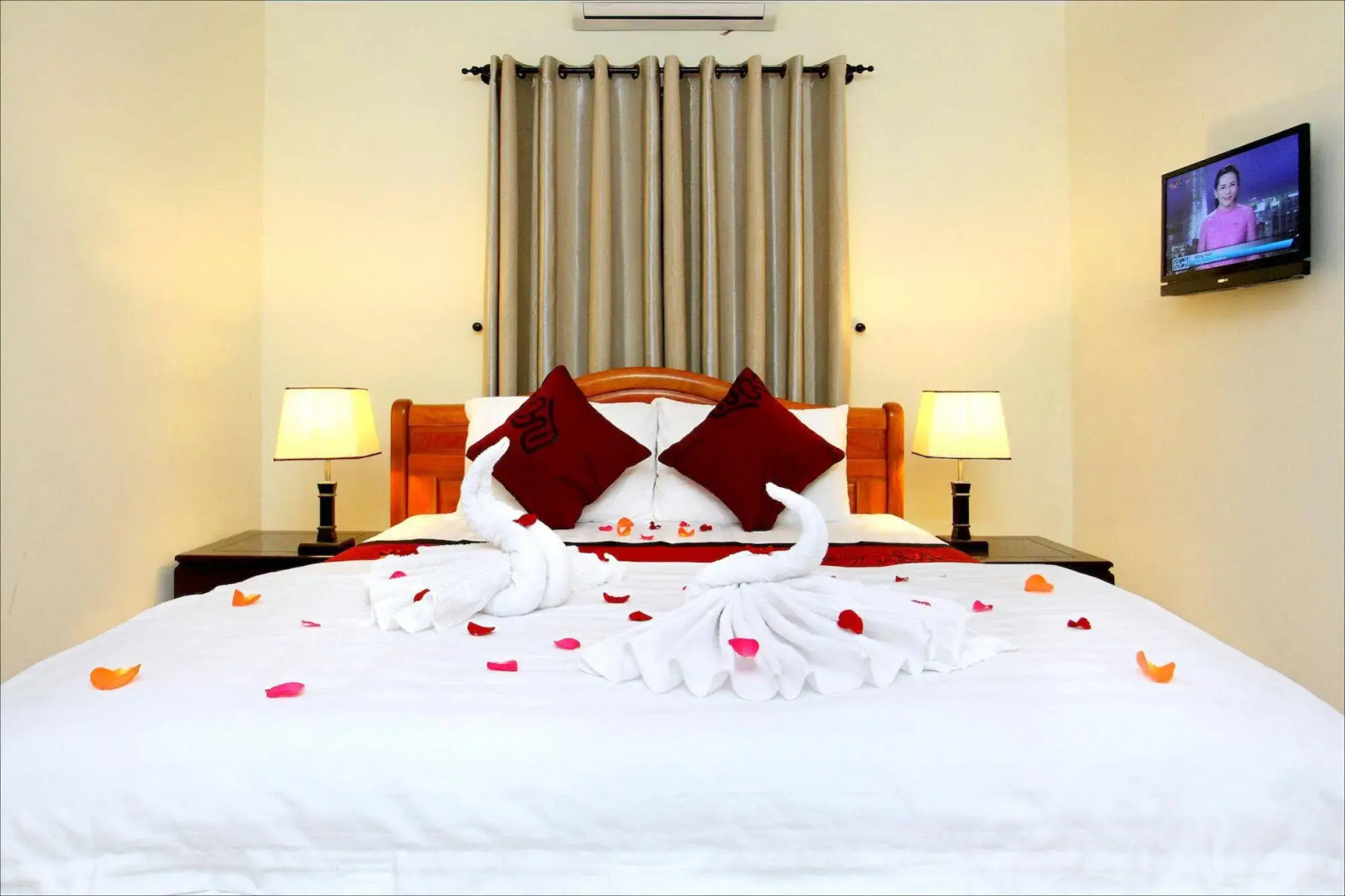 Foto - Bamboo Garden Homestay
