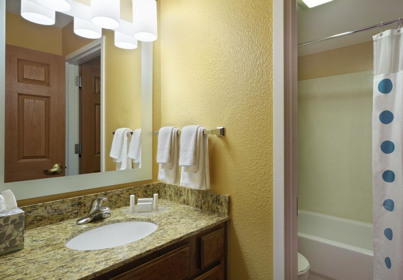 Foto - MainStay Suites Tampa Moffitt-USF