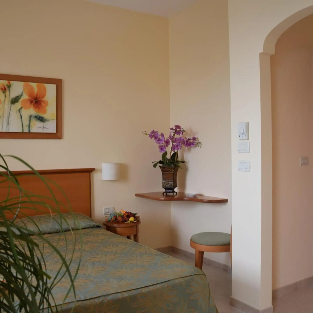 Foto - Hotel Tirreno