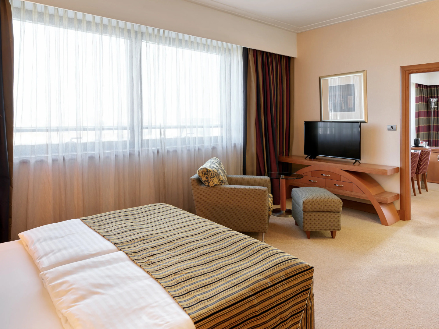 Photo - Hotel International by Maistra City Vibes