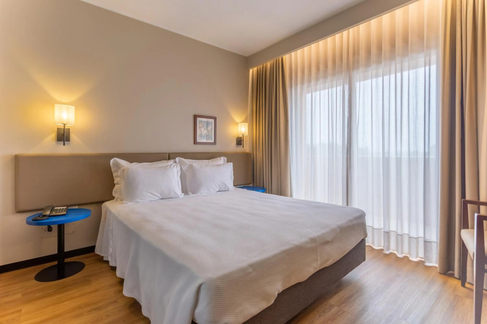 Foto - TURIM Santa Maria da Feira Hotel