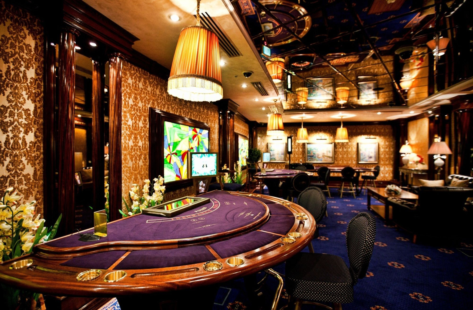 Foto - Multi Grand Pharaon Hotel