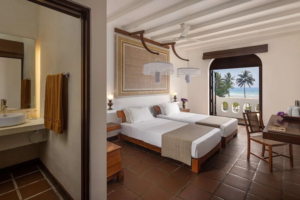 Foto - Heritance Ayurveda - All Meals and Treatments