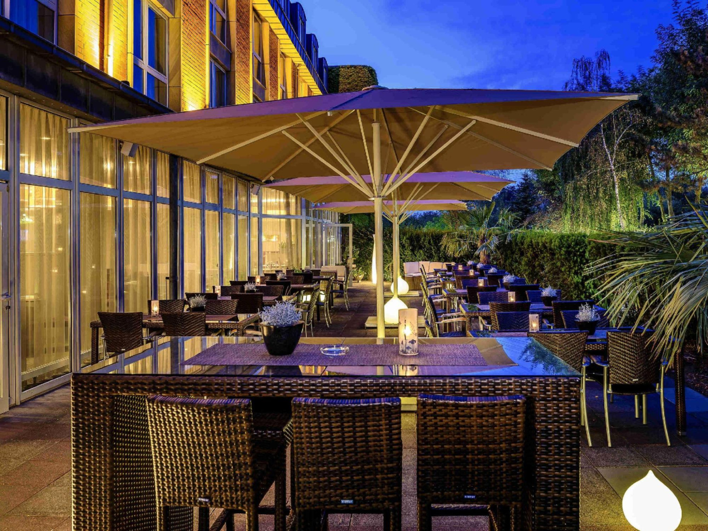 Photo - Mercure Hotel Duesseldorf Kaarst