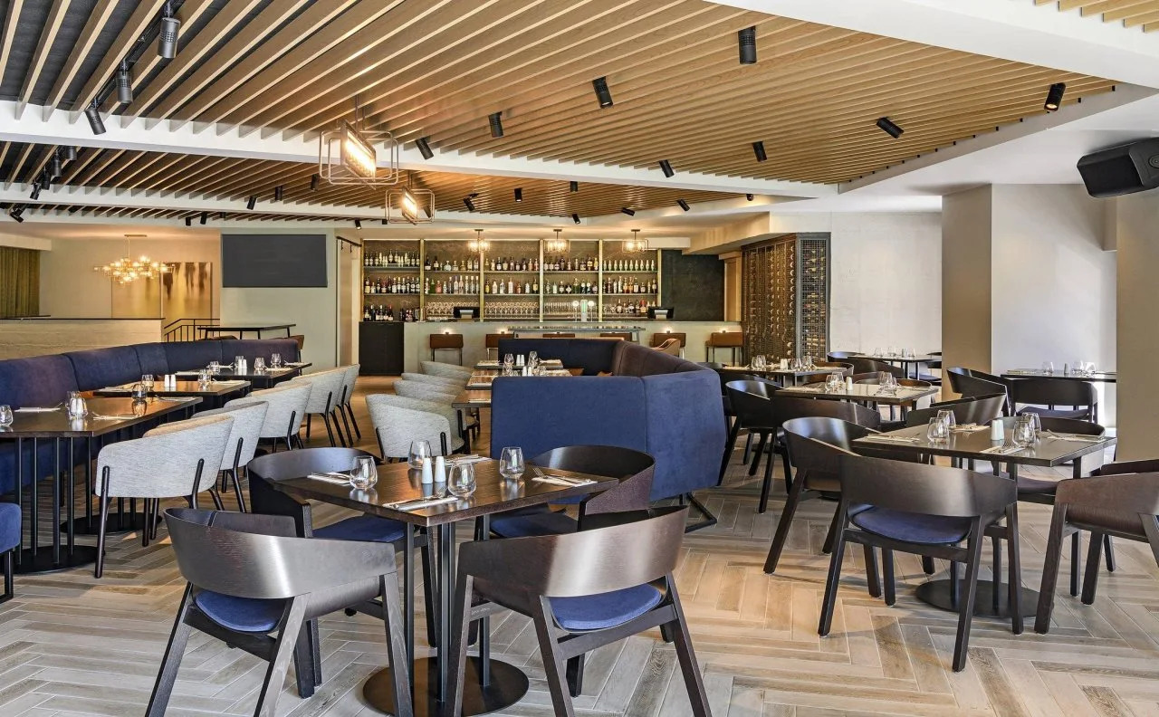 Foto - Four Points by Sheraton Auckland