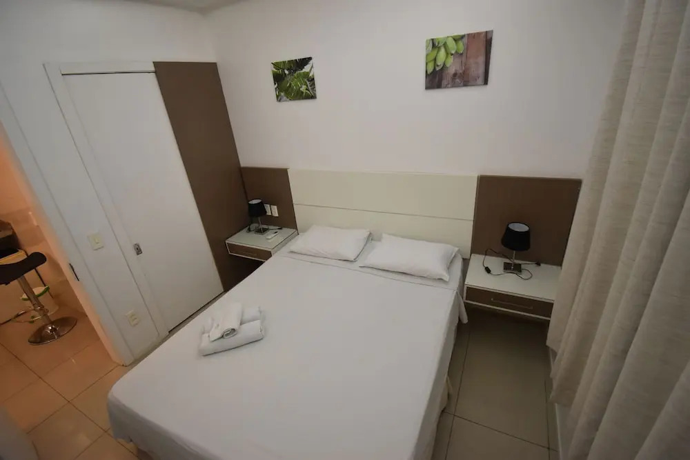 Foto - Seaflats - Meireles - Villa Costeira