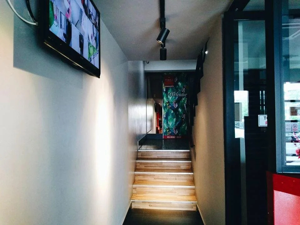 Photo - Timez Business Hotel