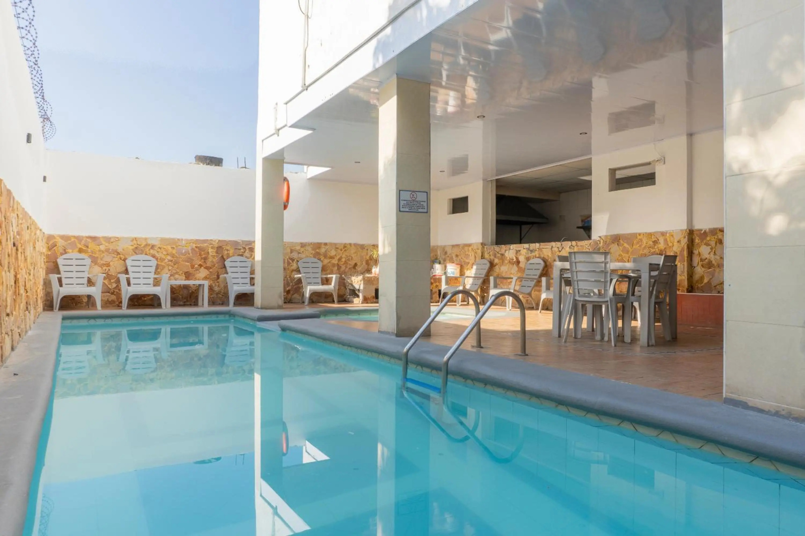 Foto - Hotel Olas Del Mar