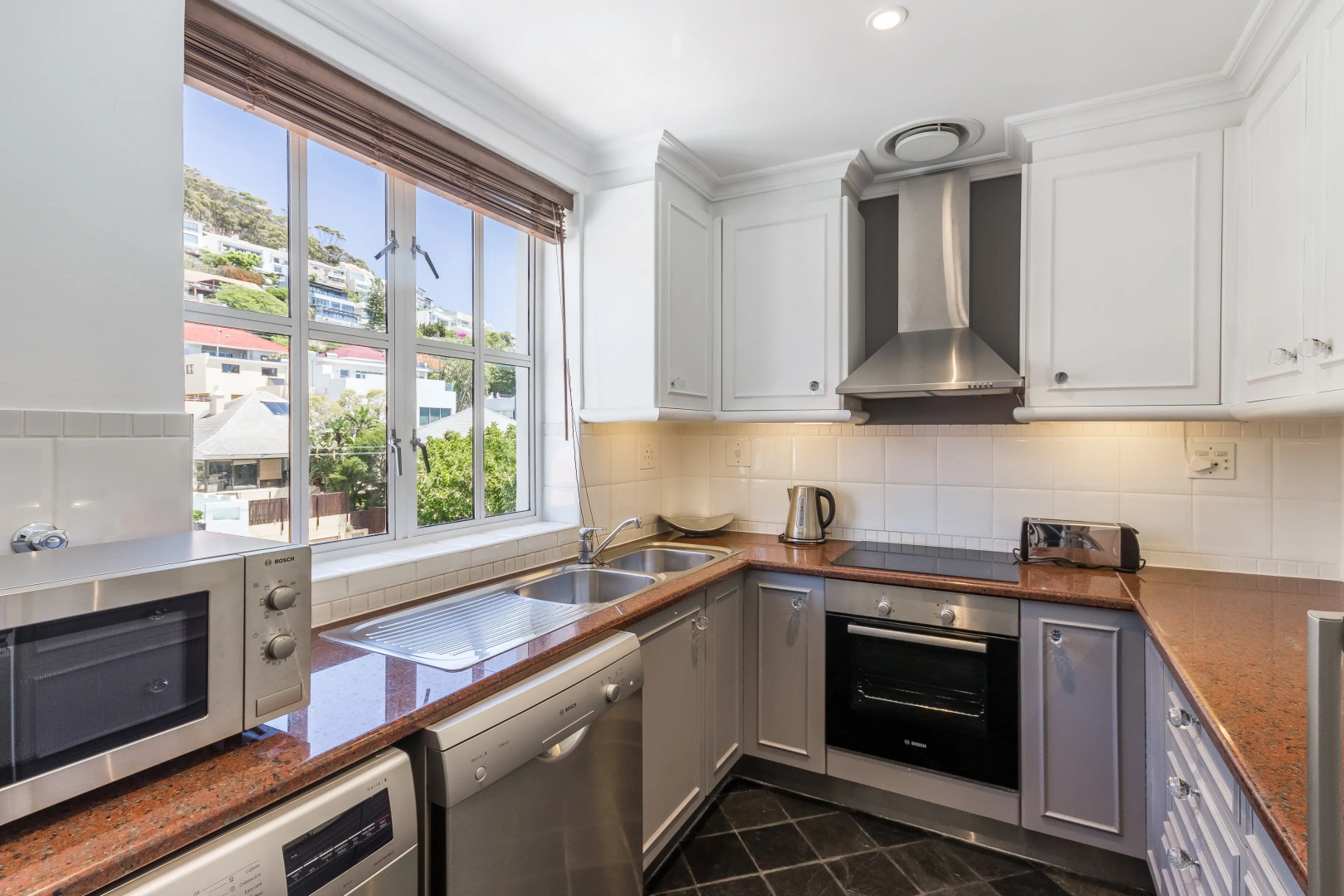 Foto - Romney Park Luxury Apartments by The Stay Collection