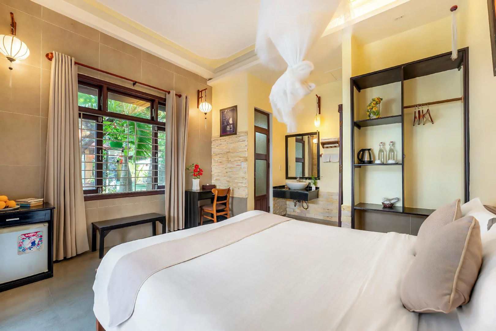 Photo - Loc Phat Hoi An Homestay - Villa