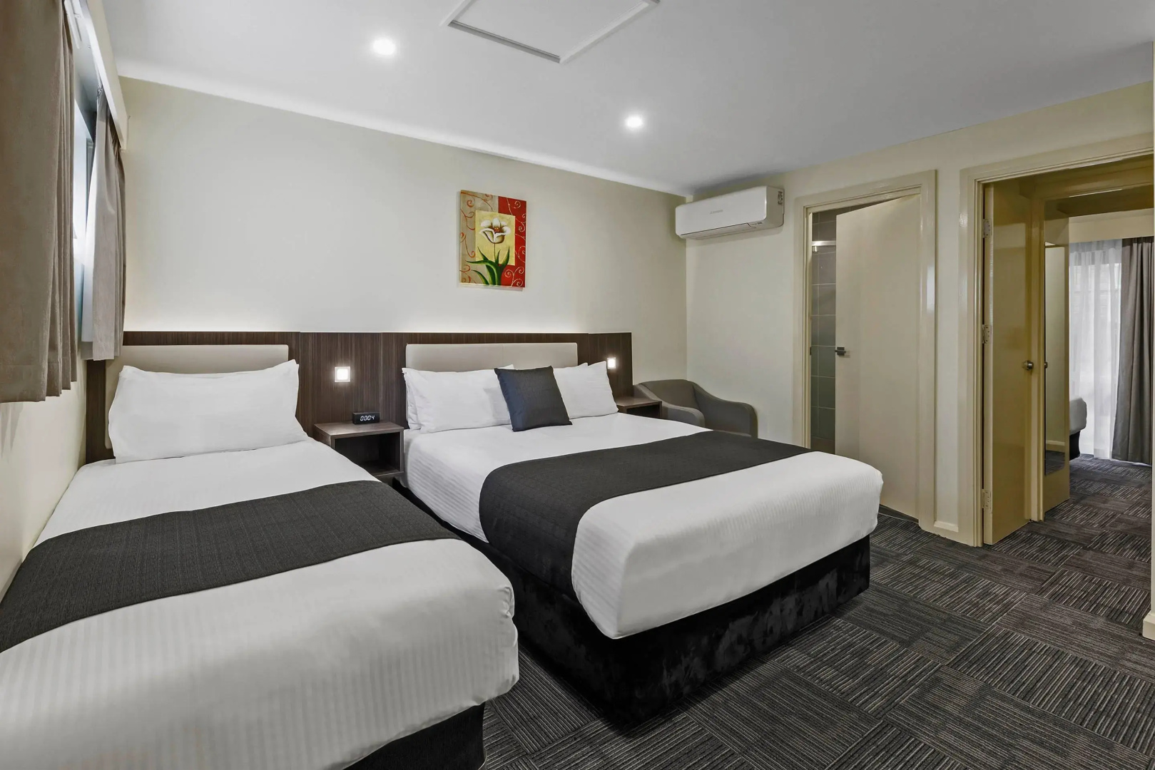 Foto - Quality Hotel Melbourne Airport