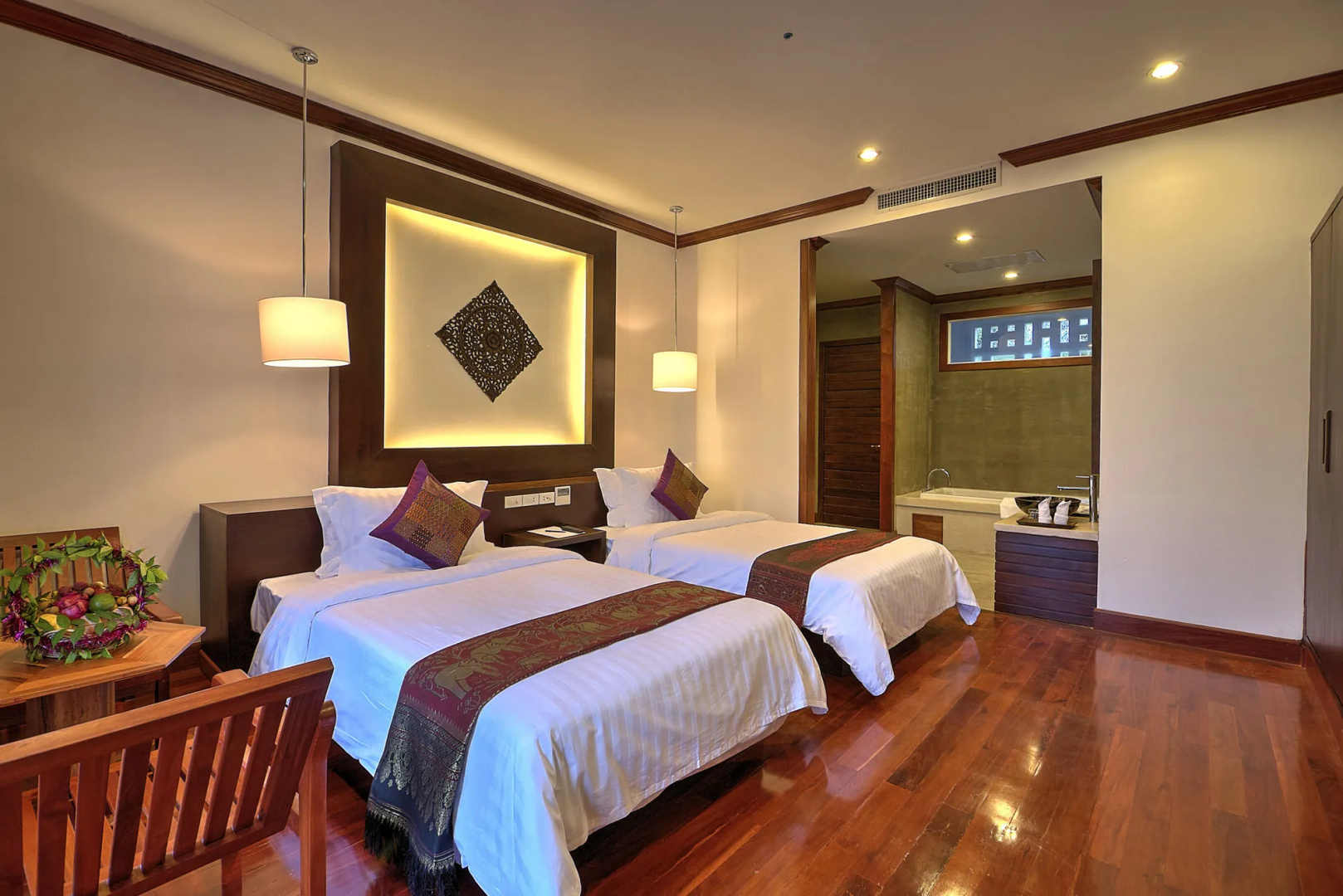 Photo - The Moon Residence & Spa