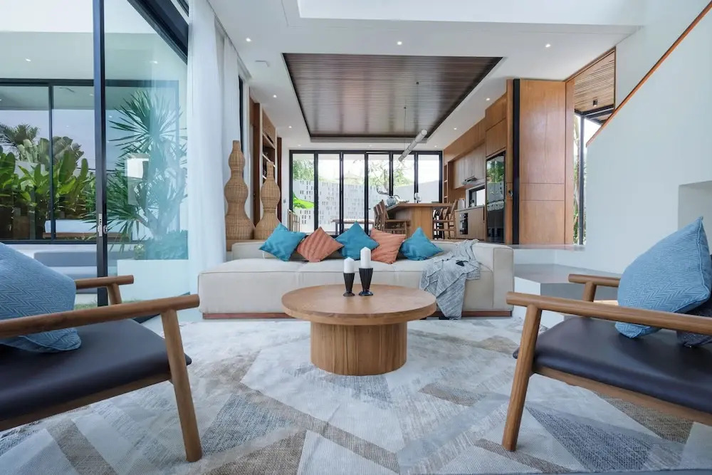 Foto - Uma Namu Villa by Betterplace