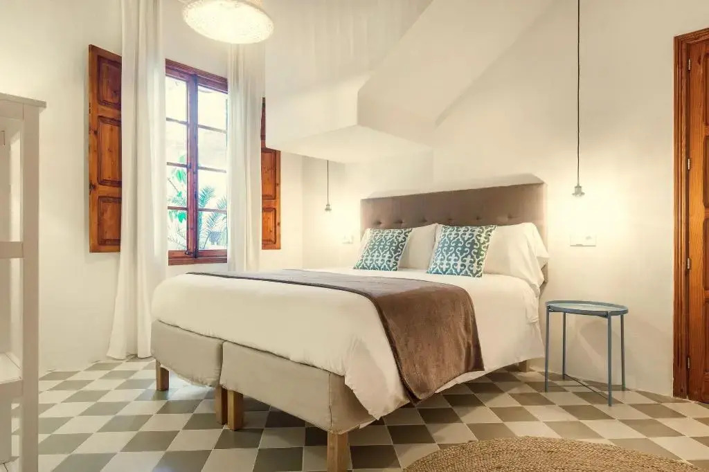 Foto - Senda Caimari