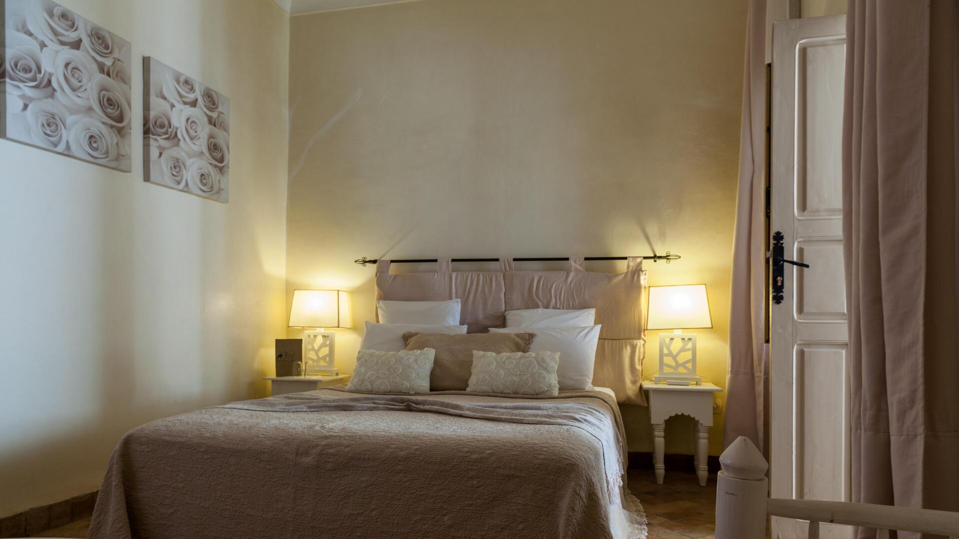 Photo - Riad Les Orangers D'alilia