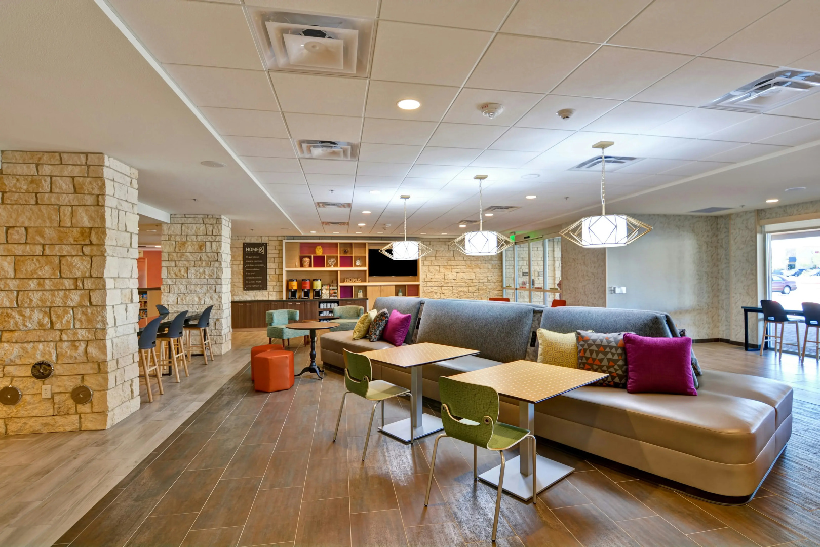 Photo - Home2 Suites by Hilton Las Vegas Strip South