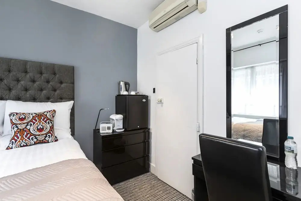 Foto - Martel Guest House