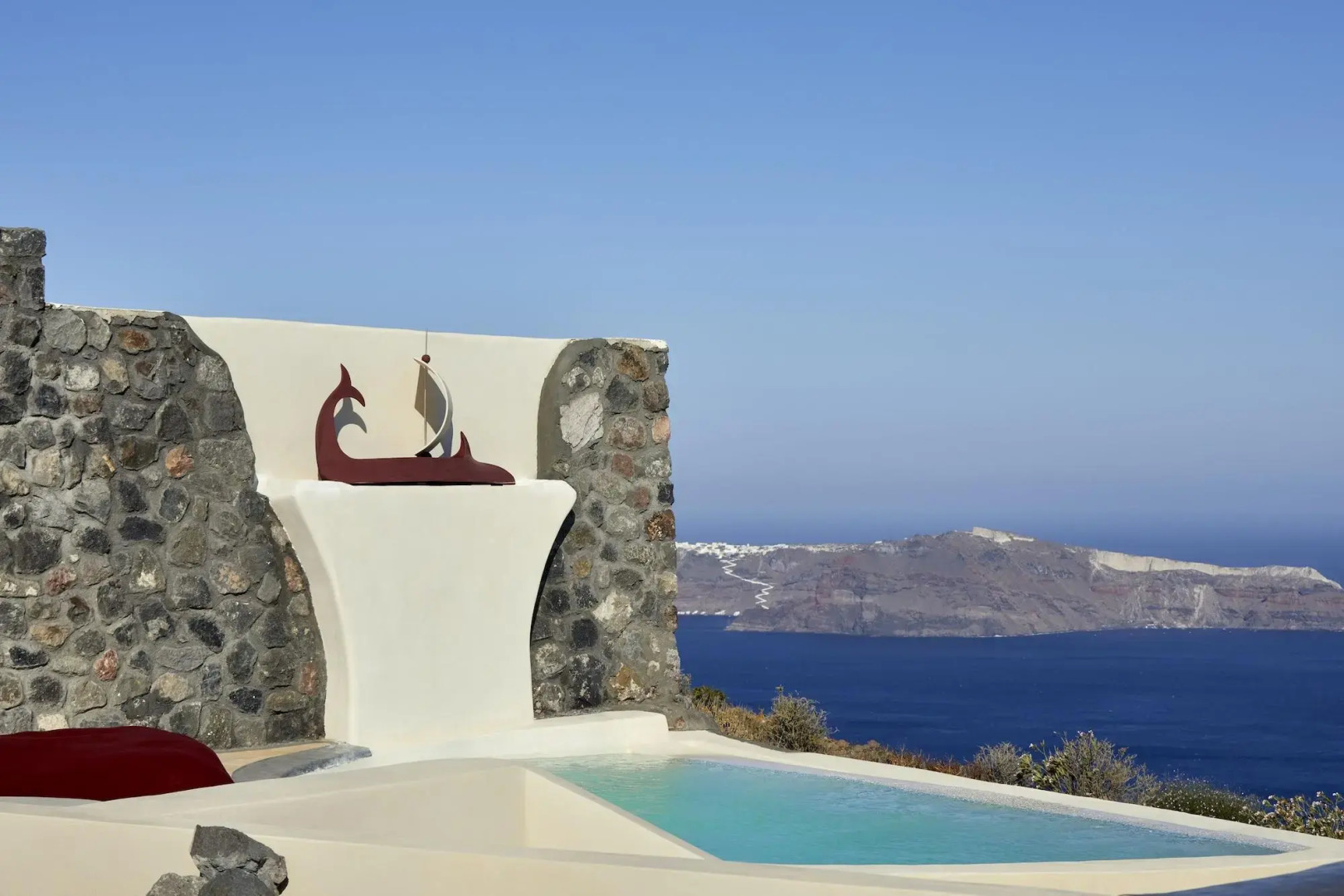 Foto - White Pearl Cavalieri