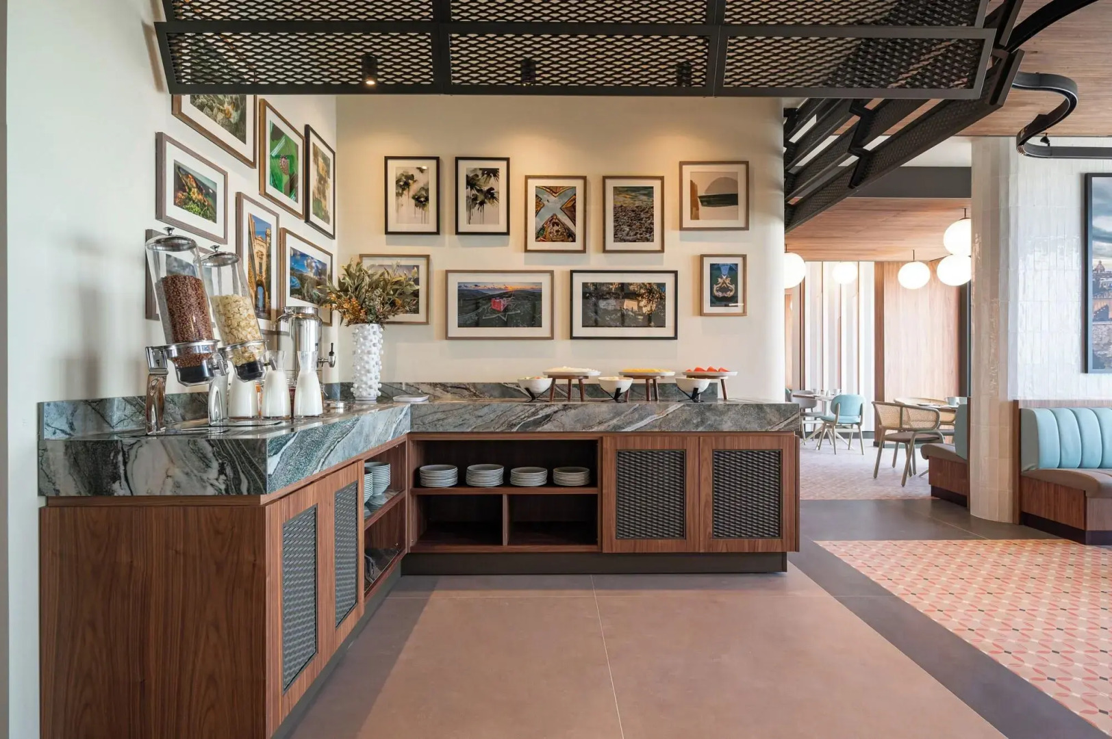 Foto - Best Western Premier Malta