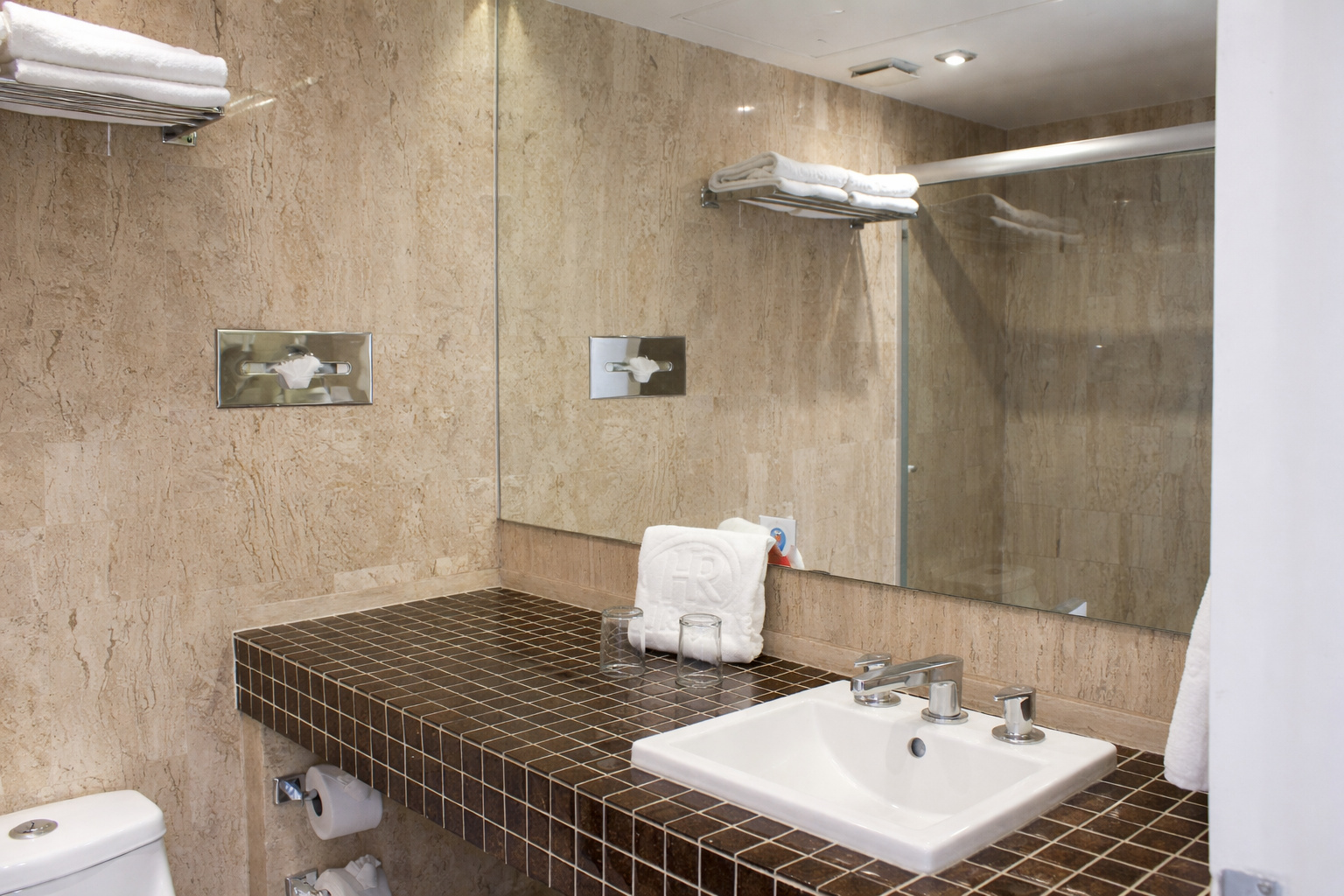 Foto - Regente Hotel