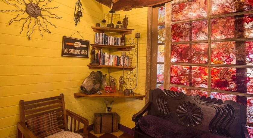 Photo - Casa Antigua Hotel