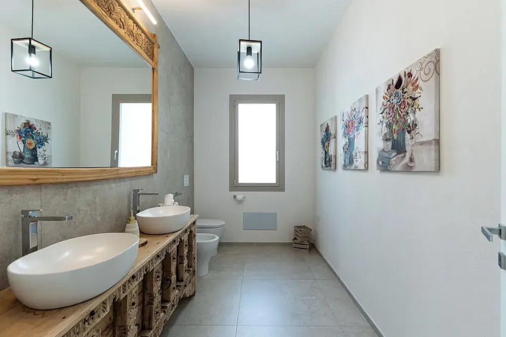 Foto - Villa Infinity with Pool by Wonderful Italy