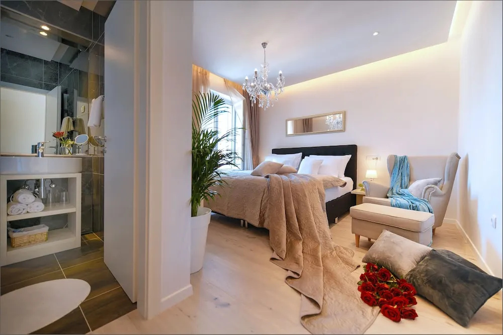 Foto - Via Porto Rooms