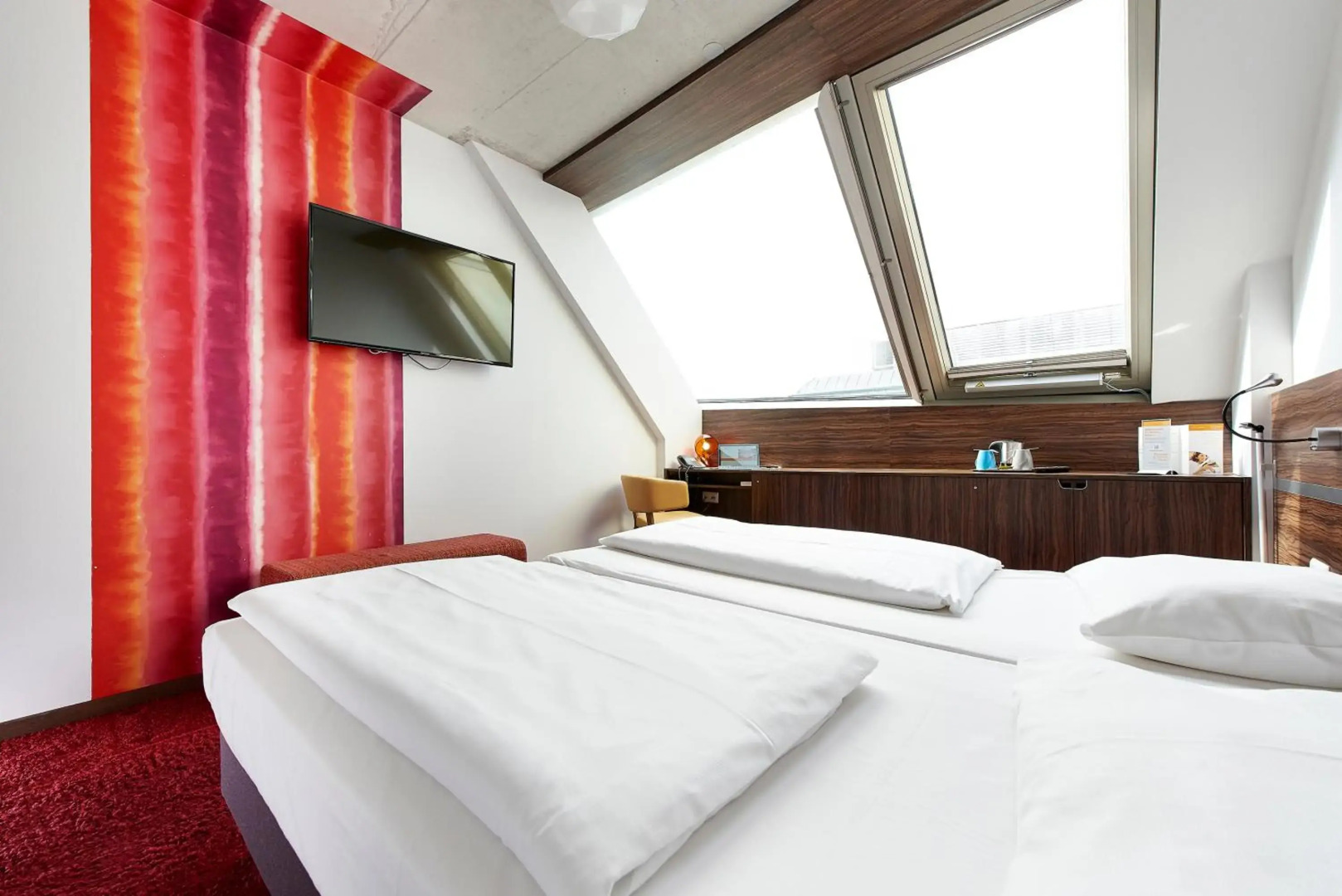 Photo - Simm's Hotel - cityhotel next to Metro U3