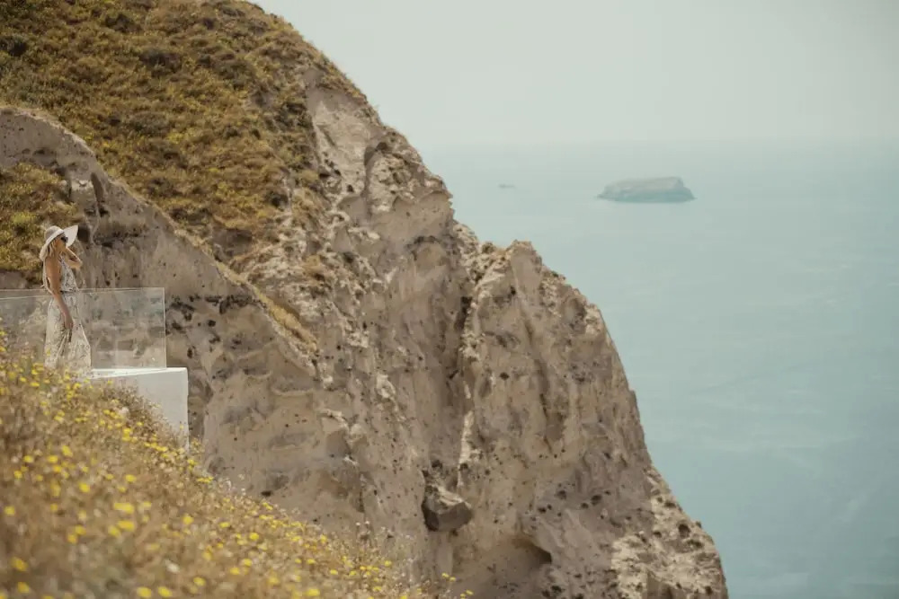 Photo - Symphony Suites Santorini