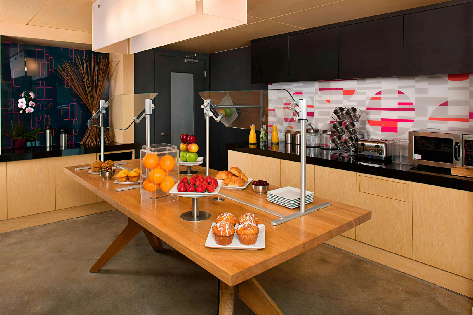 Foto - Aloft by Marriott Miami - Brickell