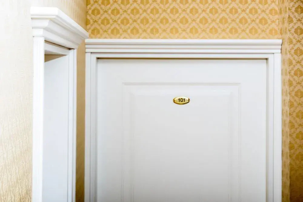 Photo - Trevi Portrait