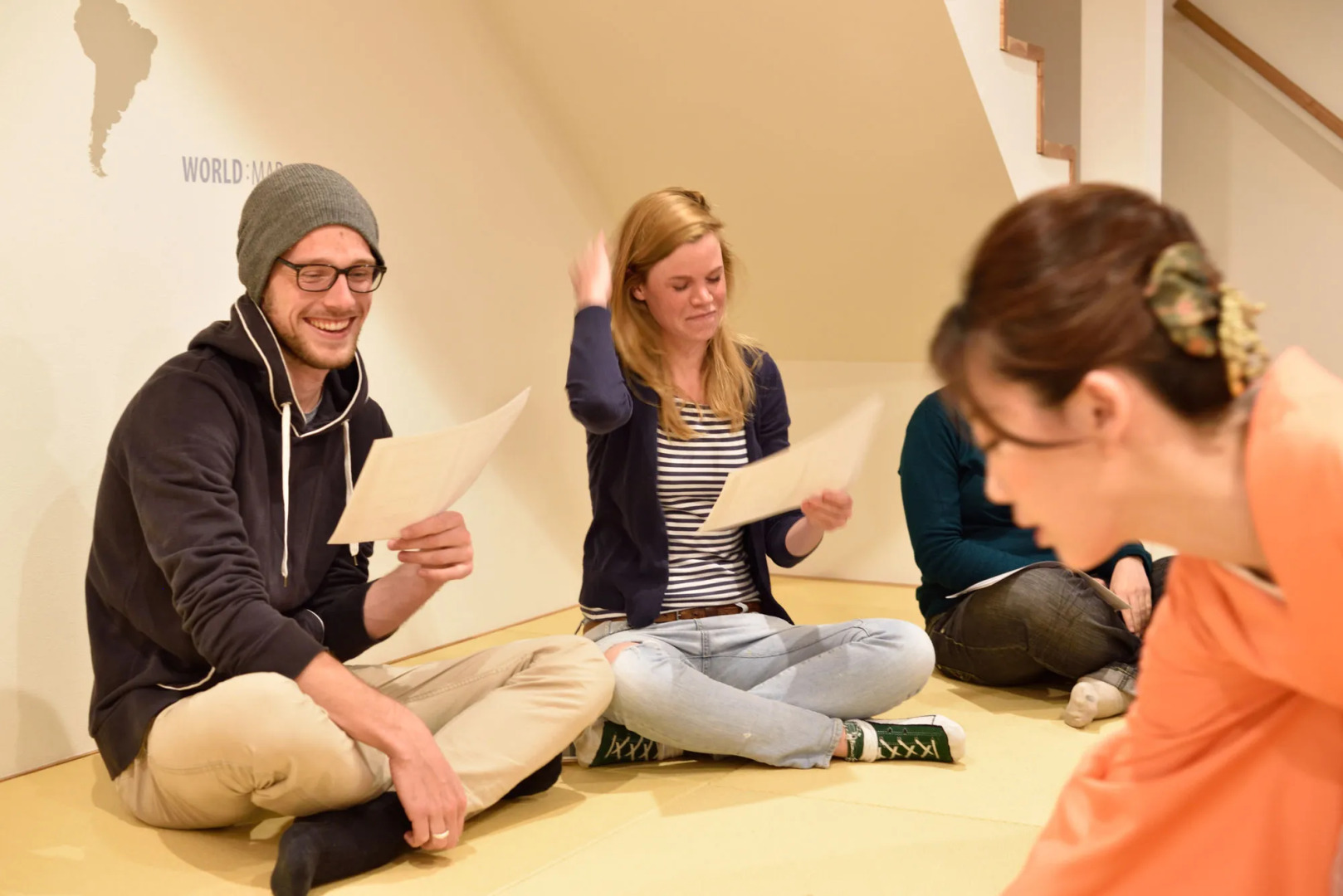 Foto - Hostel Mitsuwaya Osaka