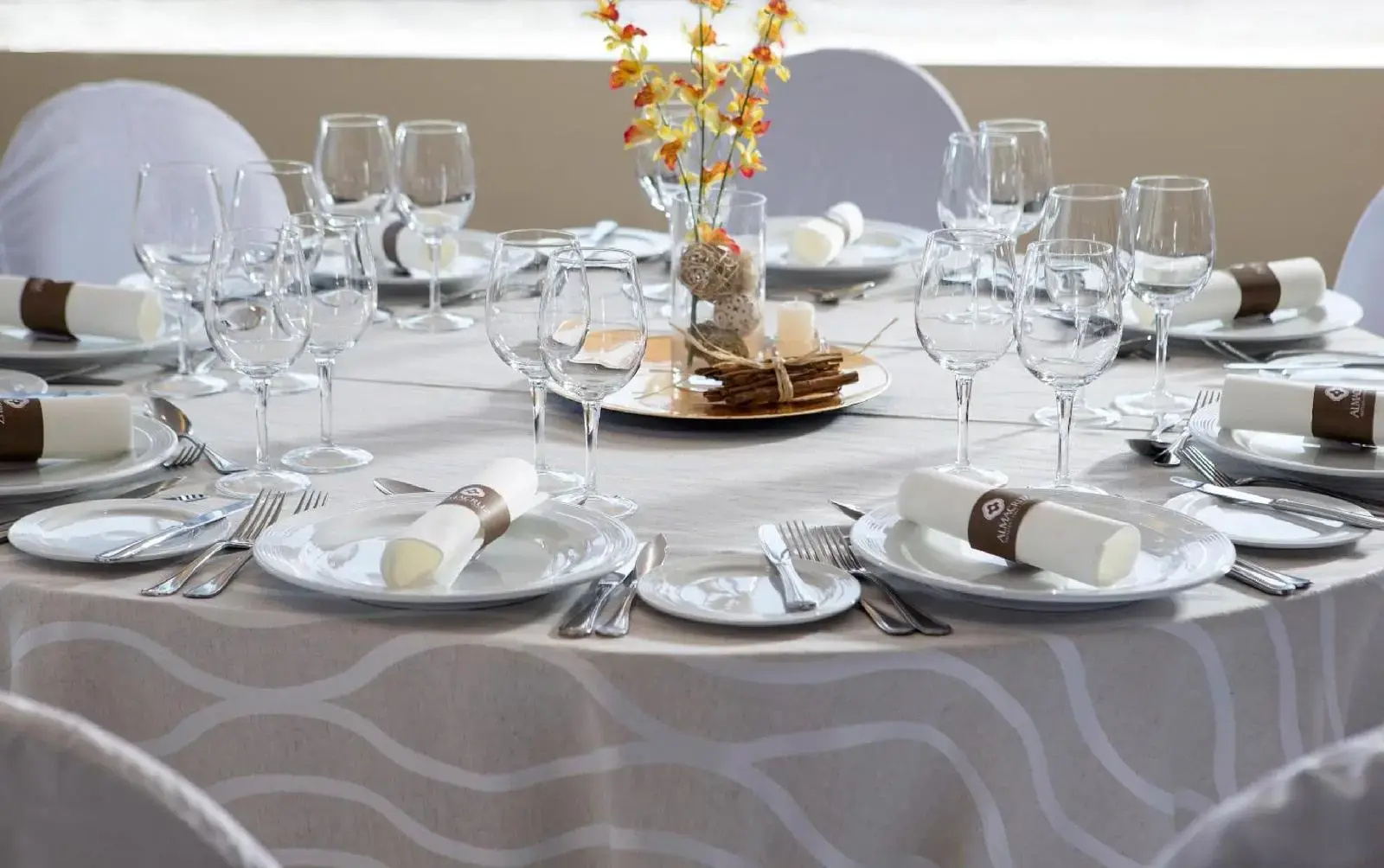 Foto - Almacruz Hotel