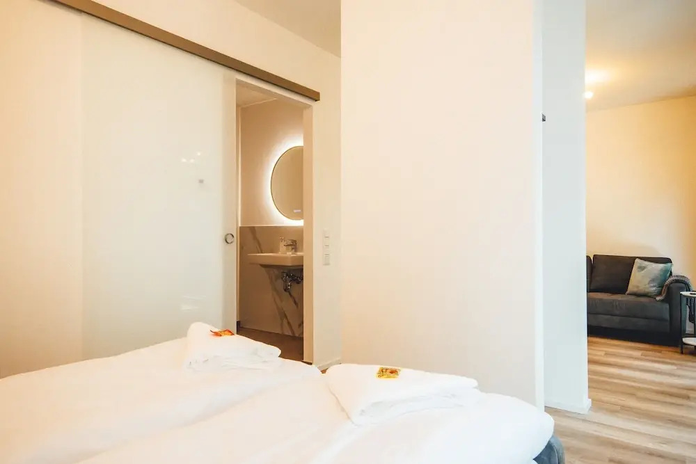 Foto - THE WOS Apartments