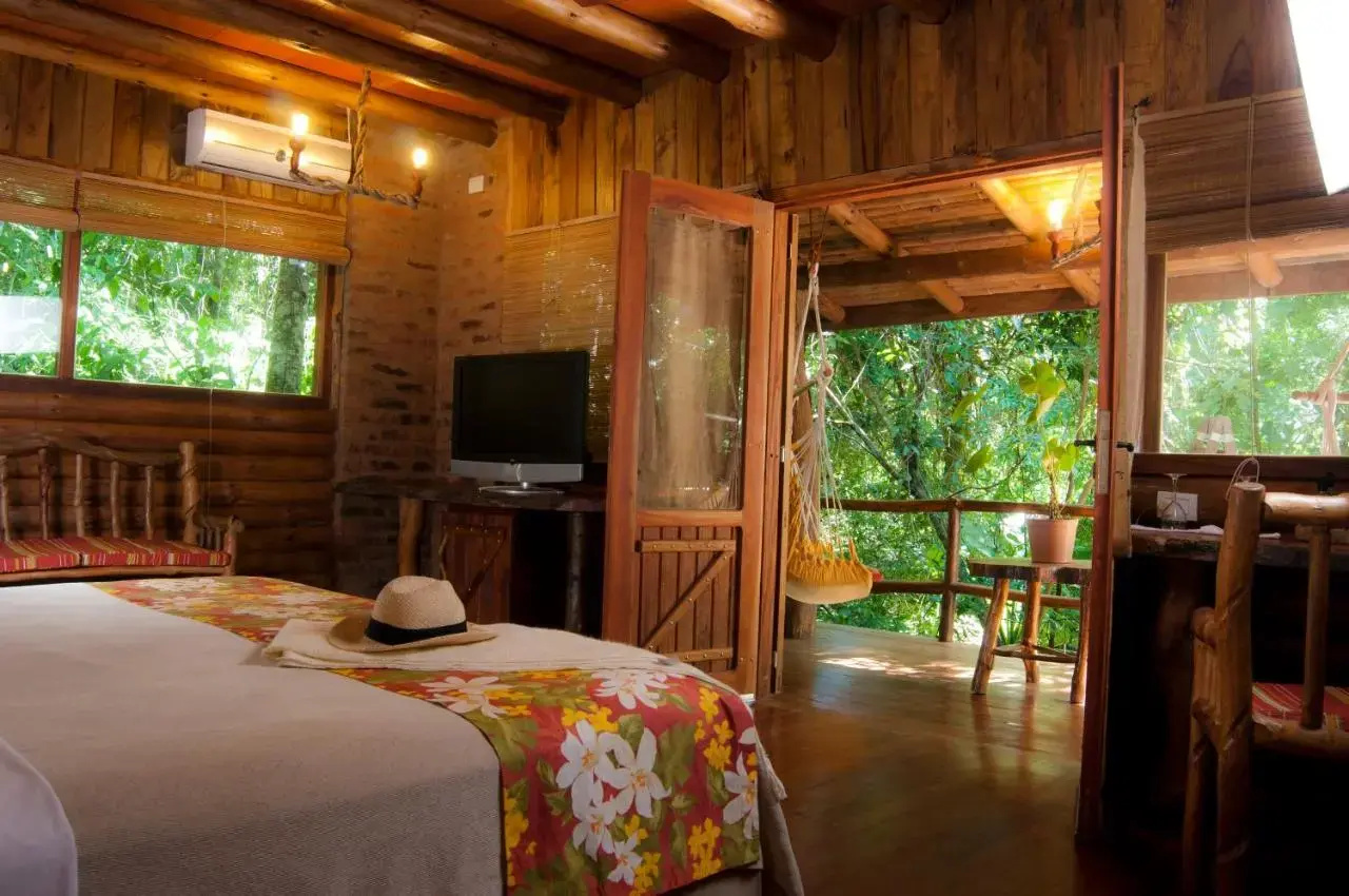 Photo - La Aldea de la Selva Lodge