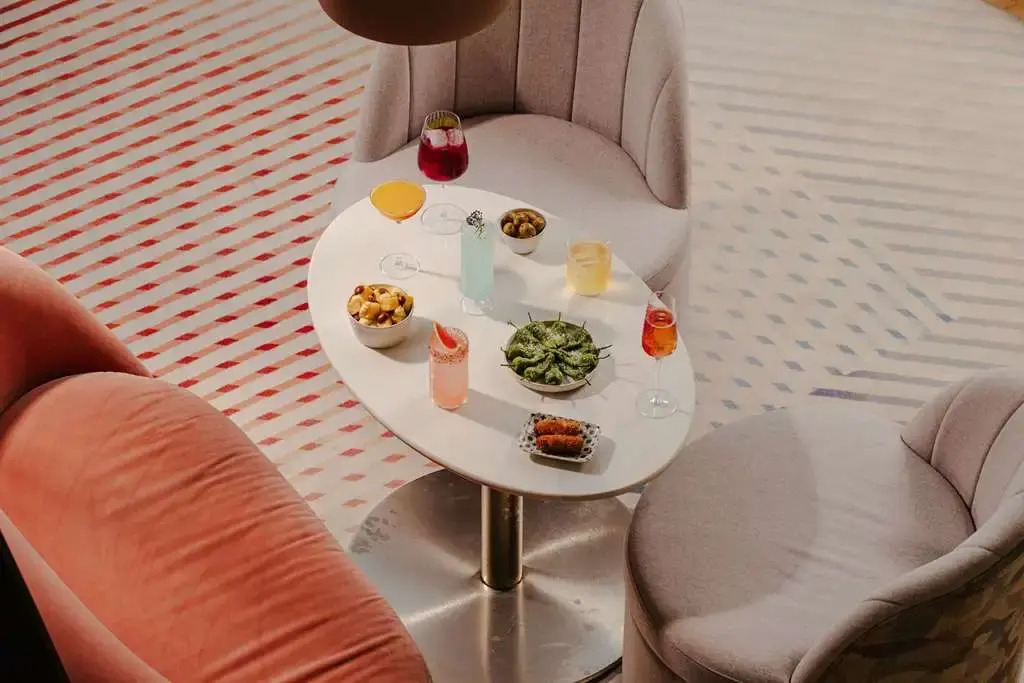 Photo - art'otel London Battersea Power Station, Powered by Radisson Hotels