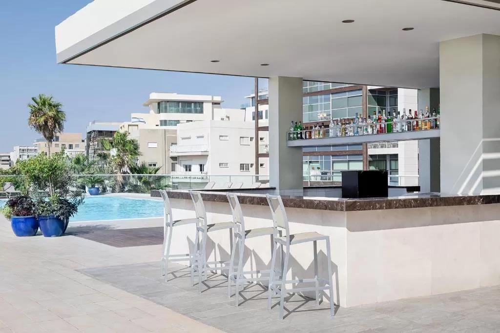 Foto - Sheraton Grand Tel Aviv